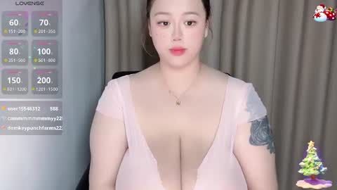 nanabigbobo online show from August 7, 11:05 pm