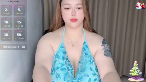 nanabigbobo online show from August 9, 3:02 pm