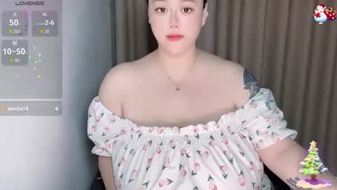 nanabigbobo online show from August 13, 5:21 am