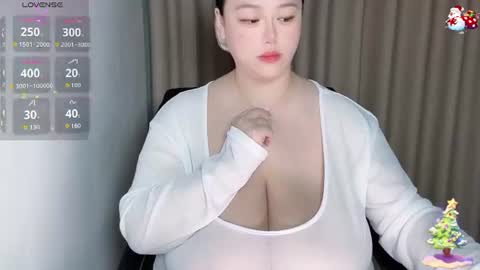 nanabigbobo online show from August 14, 12:03 am