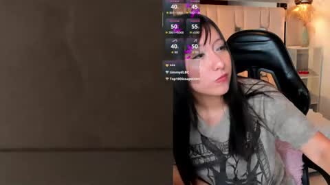 nanachi_cook online show from August 1, 11:33 pm