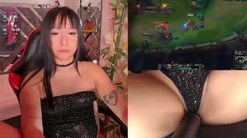 nanachi_cook online show from August 5, 11:25 pm