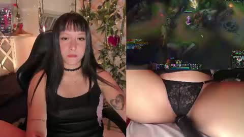 nanachi_cook online show from August 13, 10:13 pm