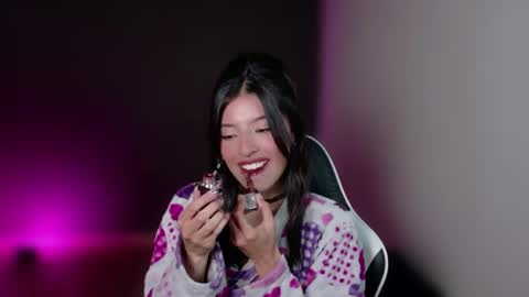 Nana  Natalia online show from July 26, 2:16 am