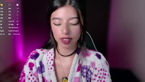 Nana  Natalia online show from July 26, 4:28 am