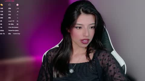 Nana  Natalia online show from August 1, 10:27 pm