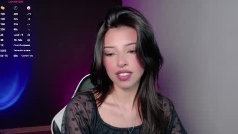 Nana  Natalia online show from August 1, 11:33 pm