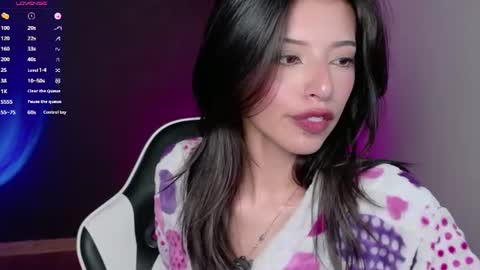 Nana  Natalia online show from August 2, 4:52 am