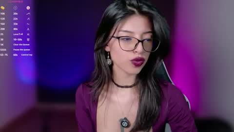 Nana  Natalia online show from August 7, 3:06 am