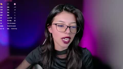 Nana  Natalia online show from August 8, 2:33 am