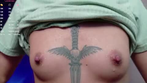 Nana  Natalia online show from August 15, 4:38 am