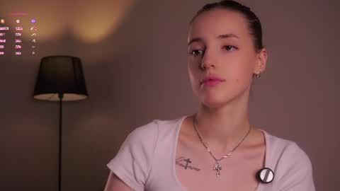 Elizabeth online show from August 14, 1:09 am