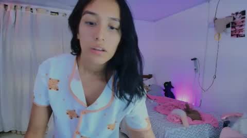nanami_20 online show from August 5, 11:14 pm