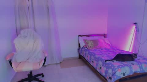 nanami_20 online show from August 6, 12:31 am