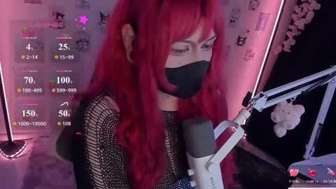 Nanamin online show from August 1, 4:51 am