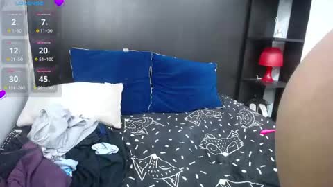 nancy blonde online show from August 14, 3:26 pm