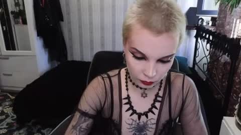 Nancy online show from July 19, 2:19 pm