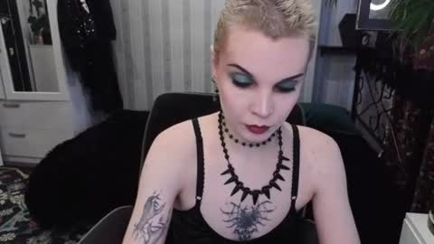 Nancy online show from July 26, 5:51 pm