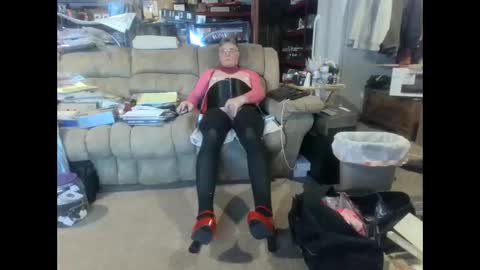 nancyboy_1 online show from March 16, 3:44 am