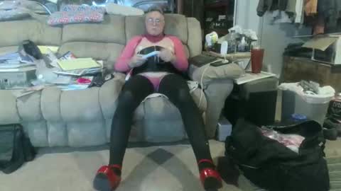 nancyboy_1 online show from May 30, 3:31 am