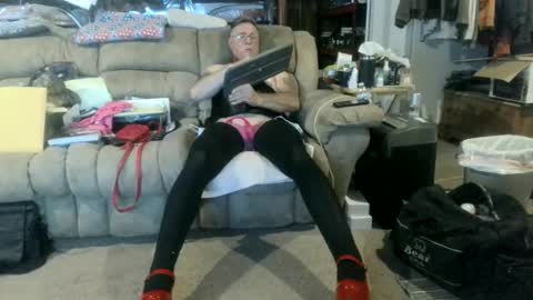 nancyboy_1 online show from June 11, 8:04 pm