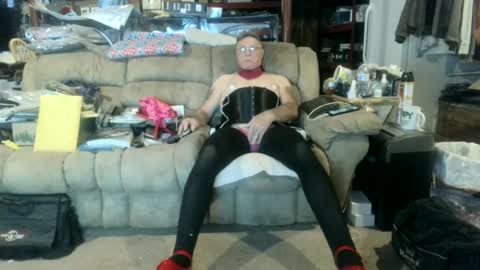nancyboy_1 online show from June 14, 9:12 pm