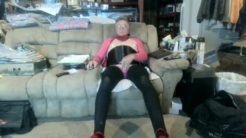 nancyboy_1 online show from June 21, 7:48 pm