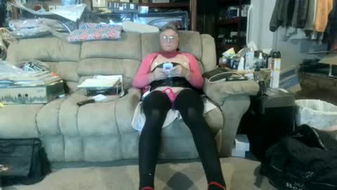 nancyboy_1 online show from June 21, 9:04 pm