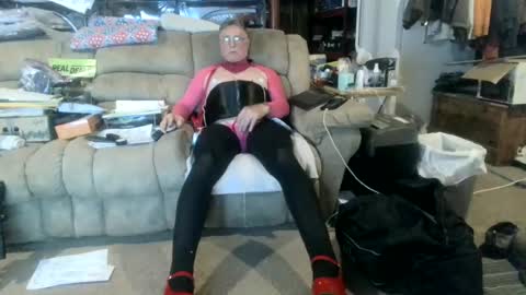 nancyboy_1 online show from July 16, 3:40 am