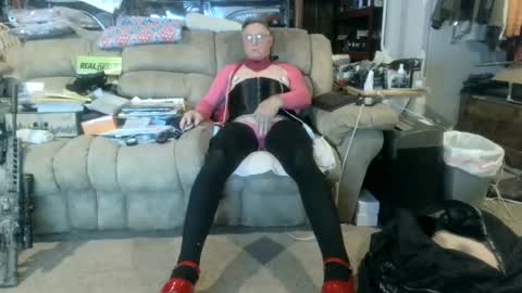 nancyboy_1 online show from July 23, 3:31 am