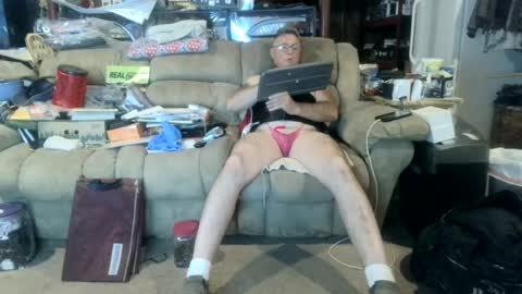 nancyboy_1 online show from August 10, 6:31 pm