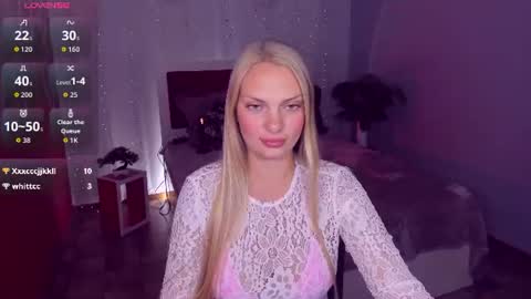 NancySummer online show from August 23, 3:19 pm