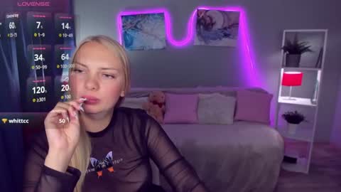 NancySummer online show from August 28, 11:19 am