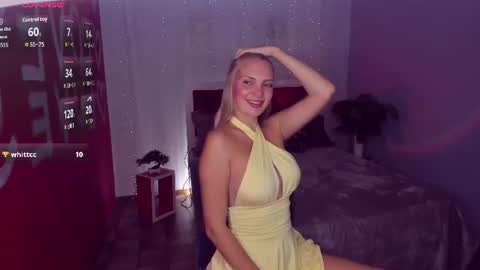 NancySummer online show from August 30, 1:33 pm