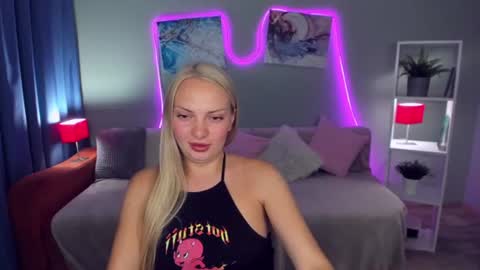 NancySummer online show from September 3, 11:24 am