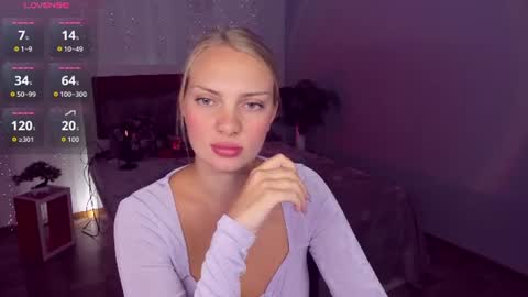 NancySummer online show from September 4, 10:41 am