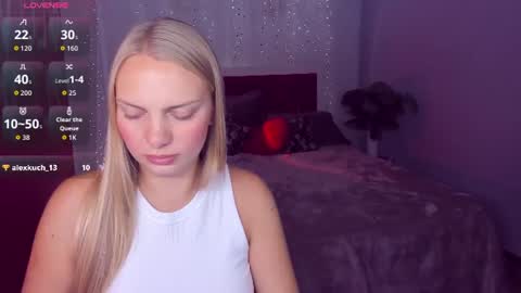 NancySummer online show from September 7, 11:27 am
