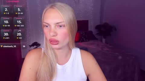 NancySummer online show from September 7, 1:06 pm
