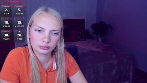 NancySummer online show from September 10, 1:10 pm