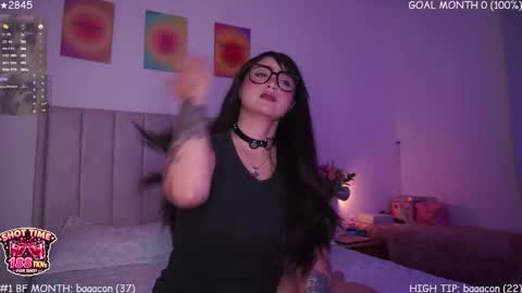 ELLA online show from April 2, 1:35 am