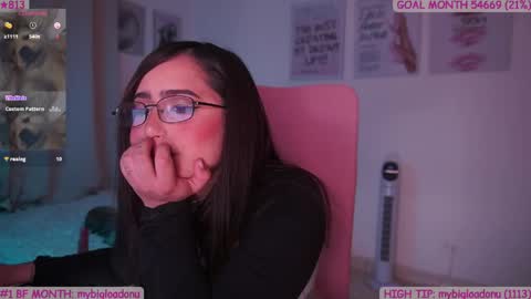 ELLA online show from April 18, 3:55 am