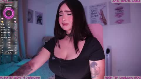 ELLA online show from May 8, 1:18 am
