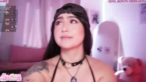 ELLA online show from August 8, 2:06 pm