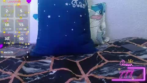 NANIIS online show from August 12, 6:27 am