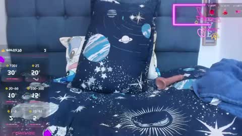 NANIIS online show from August 14, 7:34 am