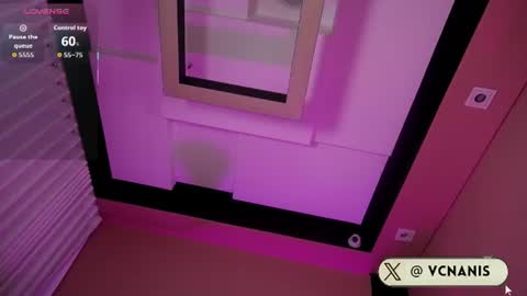 nanis_dash online show from July 23, 10:01 pm