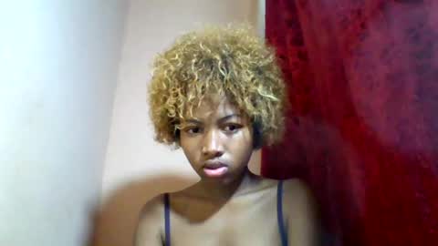 nannie02 online show from August 13, 5:05 pm