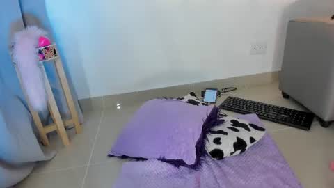 Nanny  online show from August 9, 2:01 am