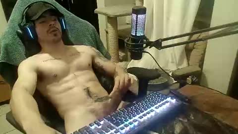 Nan online show from July 10, 3:12 am