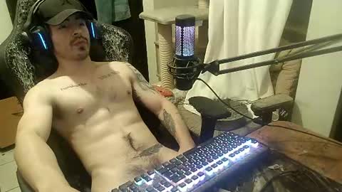 Nan online show from July 11, 3:01 am